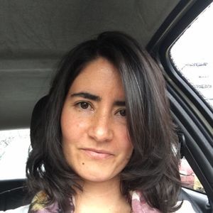 Meet your Posher, Lina